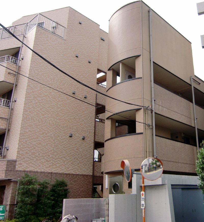JC south 志木 2932