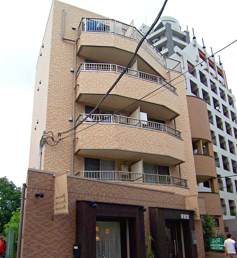 JC south 志木 2933